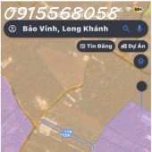  Chủ Ngộp – Cắt Lỗ Sâu 1Tỷ3 lúc mua tới 1ty9– Lô 1004m² (8x126) Tại Bảo Quang, Long Khánh – Đất Đẹp, Sổ Rõ Ràng – Không Thương Lượng!